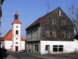 Abertamy